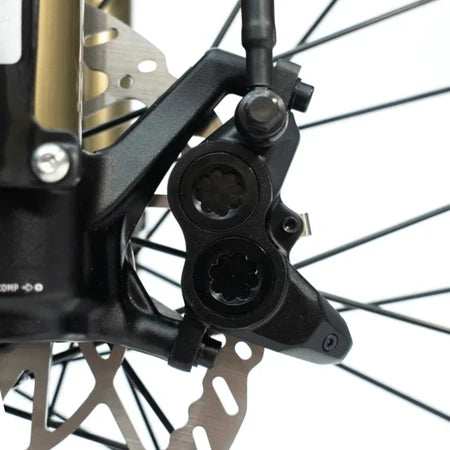 Arctic Leopard XE PRO S Enduro