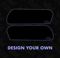Ridstar Battery Decal (COLLECTIVE)