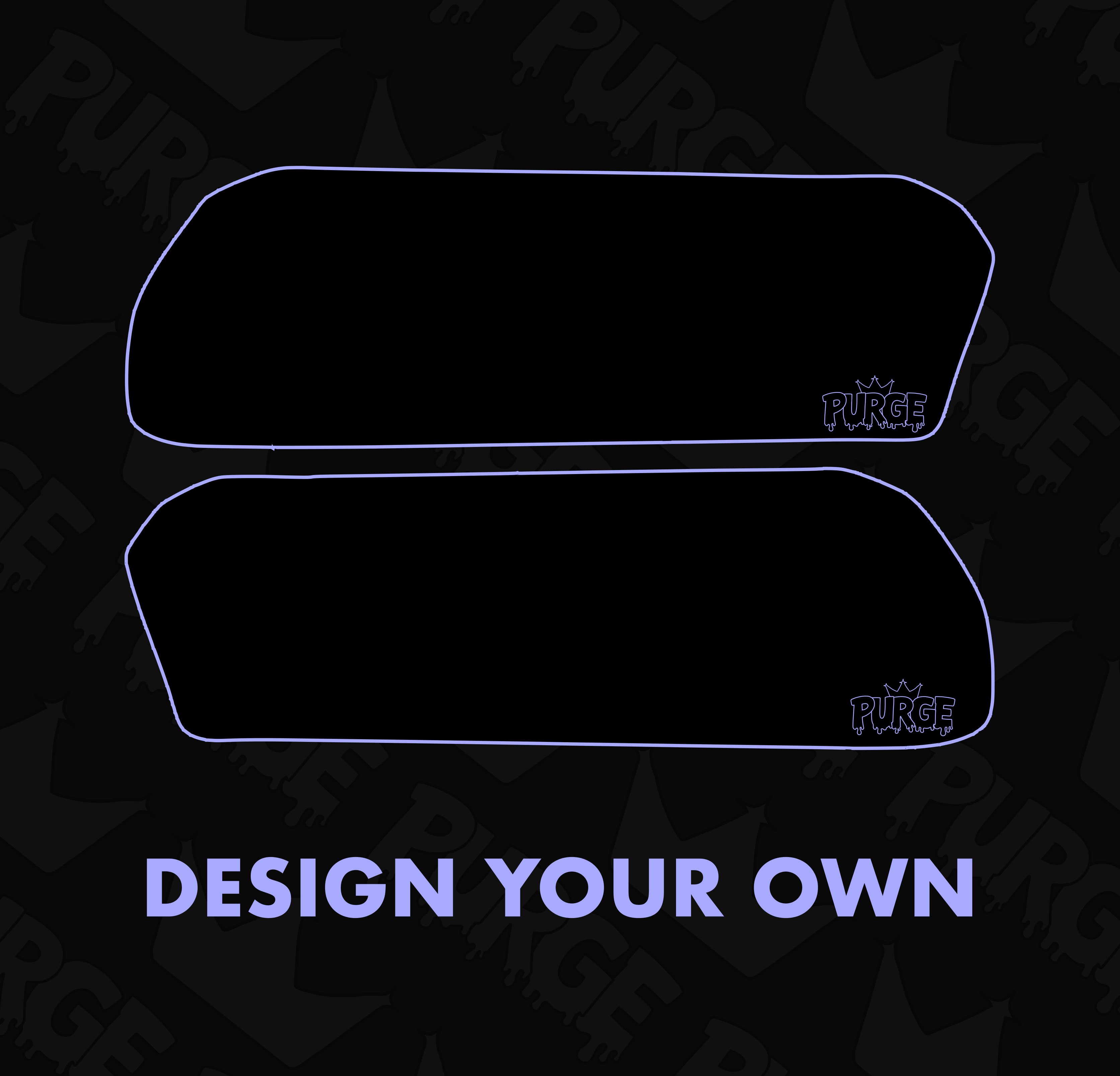Ridstar Battery Decal (COLLECTIVE)