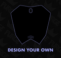 ETM RTR Front Plate Decal (COLLECTIVE)