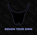 Surron Lbx Rear Fender Decal (COLLECTIVE)
