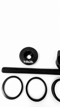 Forged Racing Stem Lock