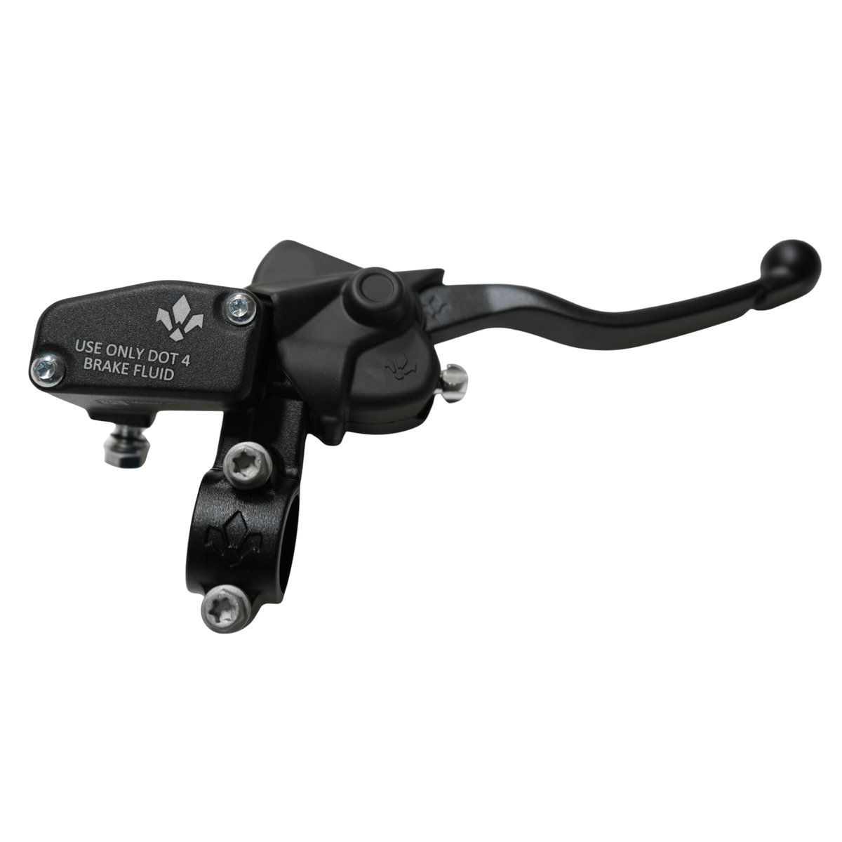 Formula Front Right Cargo Master Cylinder