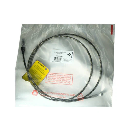 Formula Kevlar Brake Hose (Light Emoto)