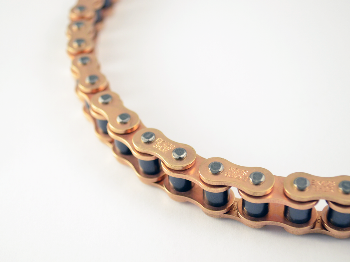 E-Moto 428 Chain (Collective)