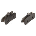 Msr® High Performance Brake Pad - Resin