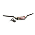 Renthal R-Works FatBar Handlebar with FatBar Mount Kit Villopoto/Stewart with Zero Offset Mount