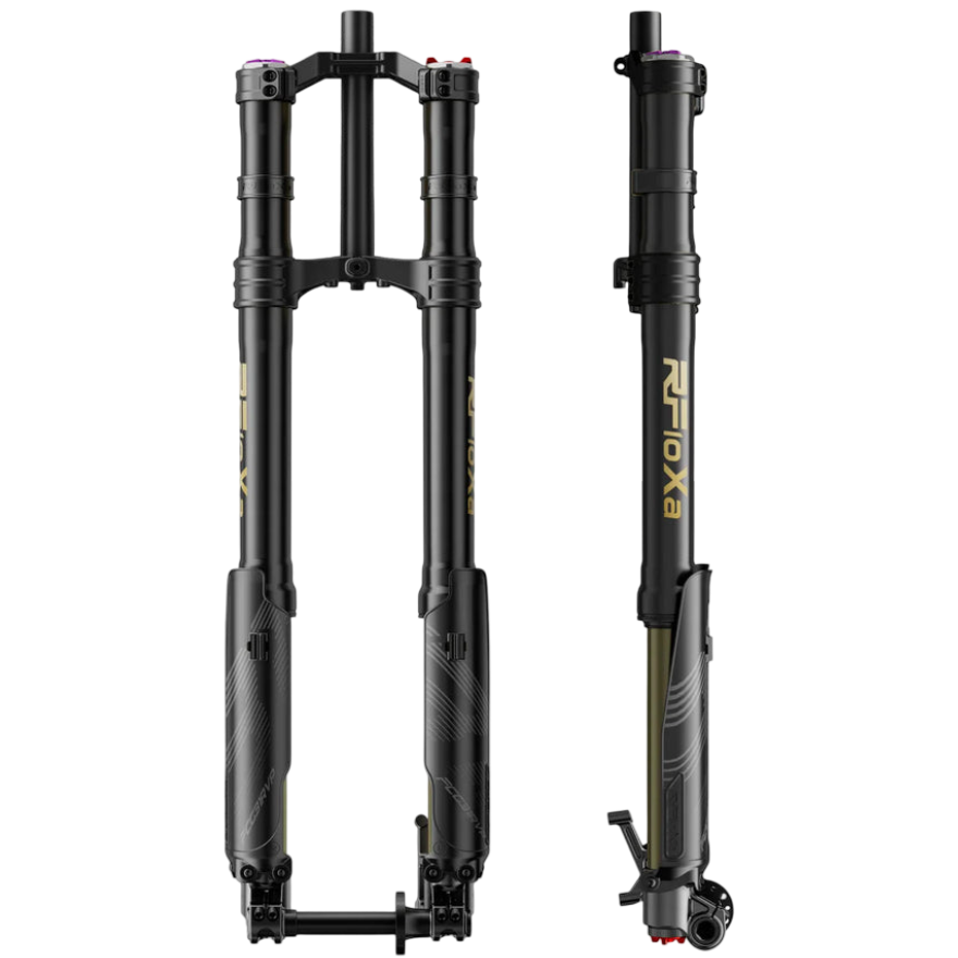 RFloXa Hawk31 Max