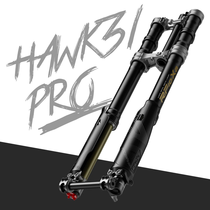 RFloXa Hawk31 Pro