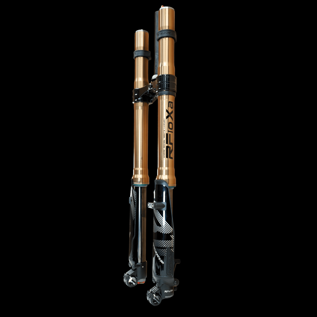 RFloXa Hawk33 Max Plus Fork