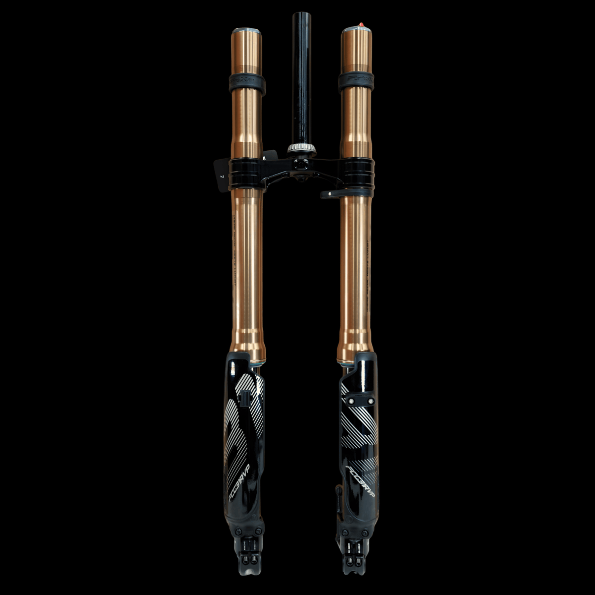 RFloXa Hawk33 Max Plus Fork
