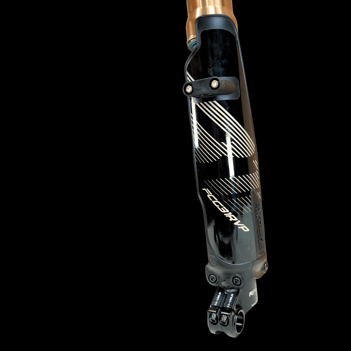 RFloXa Hawk35 Max Plus Fork