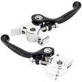 Tusk Axis Folding Lever Set Standard