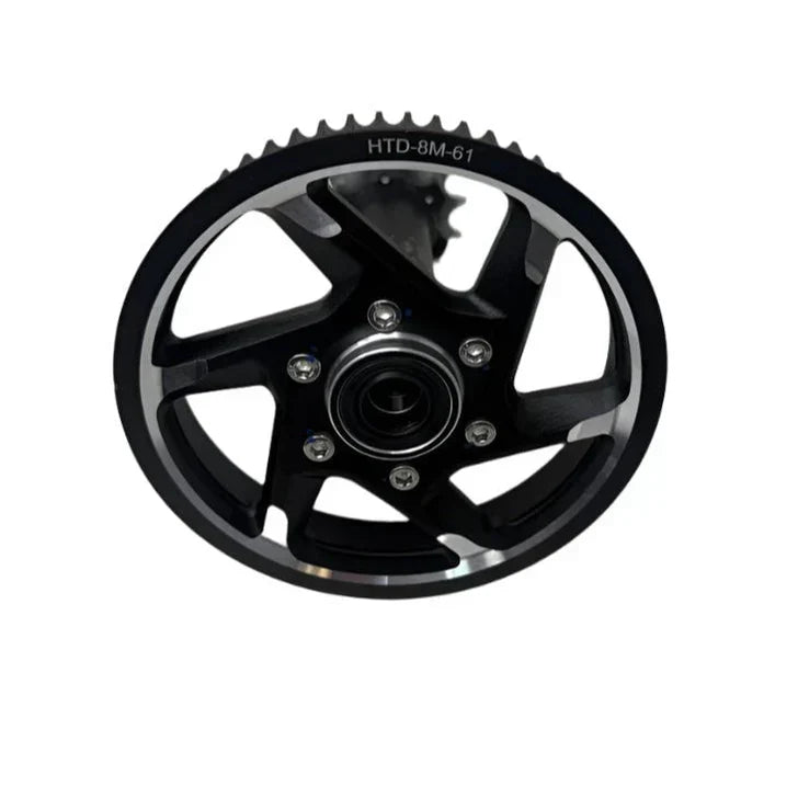 Surron Ultra Bee - OEM Jackshaft Assembly