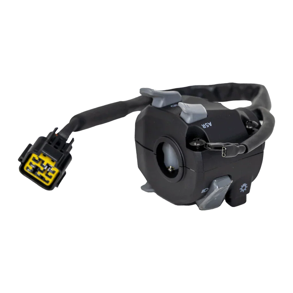 Surron Ultra Bee - OEM  Left-Hand Combination Switch